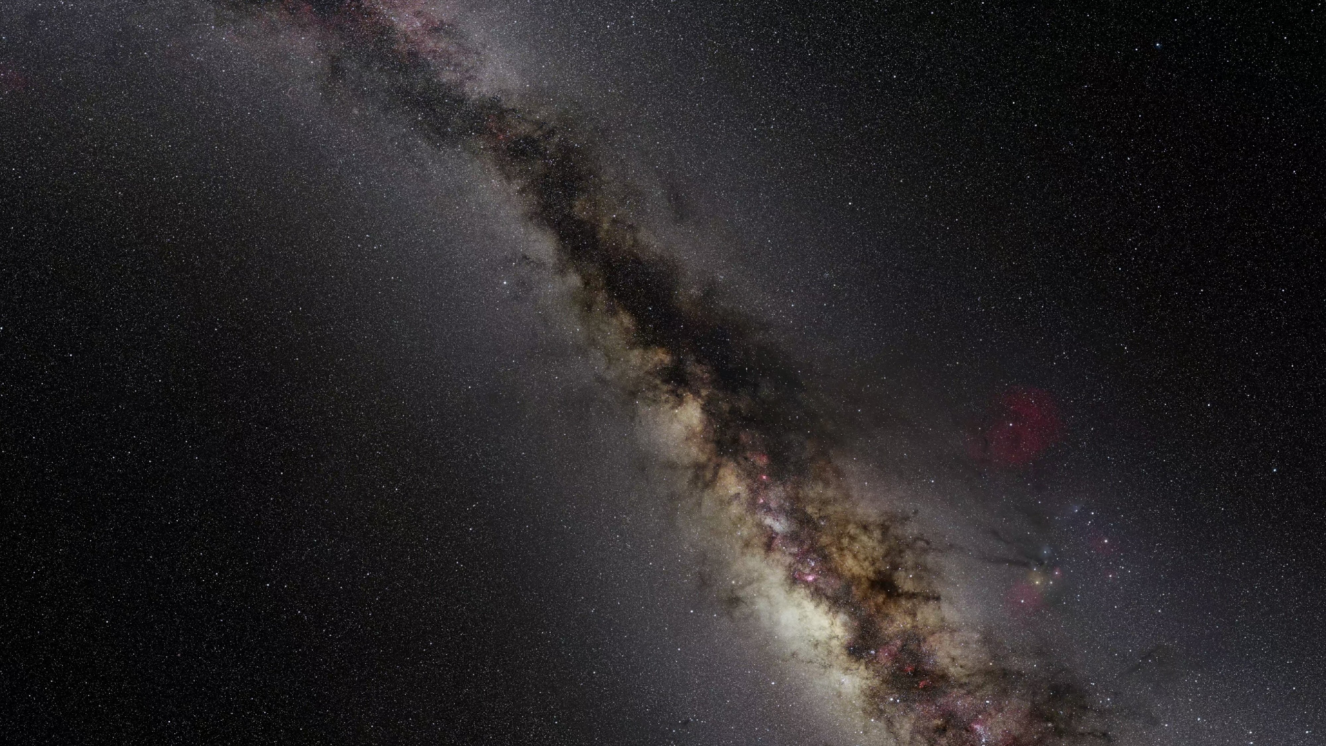 Astronomers puzzled by repeating gamma ray bursts outside Milky Way
